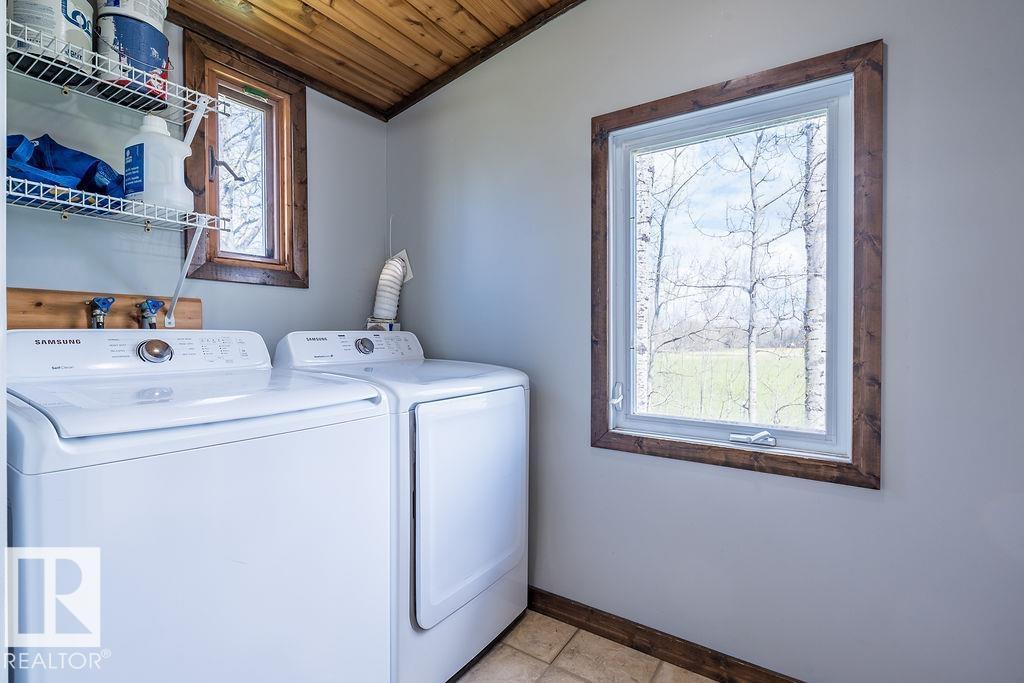 470047 Rge Road 35, Rural Wetaskiwin County, Alberta T0C 2X0 - Photo 47 - E4508682