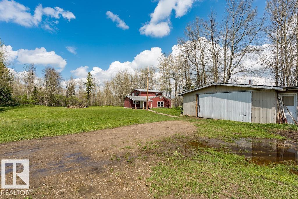 470047 Rge Road 35, Rural Wetaskiwin County, Alberta T0C 2X0 - Photo 48 - E4508682