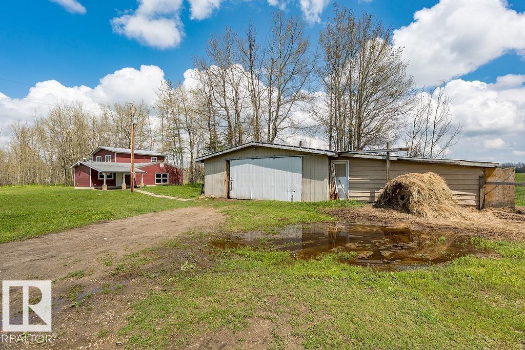 470047 Rge Road 35, Rural Wetaskiwin County, Alberta T0C 2X0 - Photo 49 - E4508682