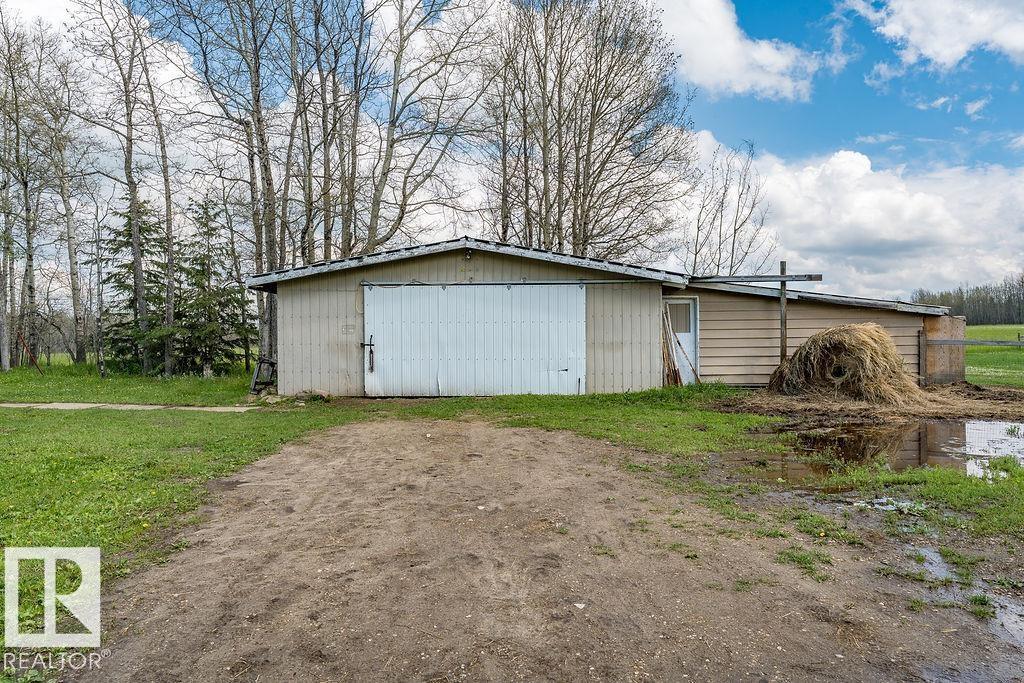 470047 Rge Road 35, Rural Wetaskiwin County, Alberta T0C 2X0 - Photo 50 - E4508682