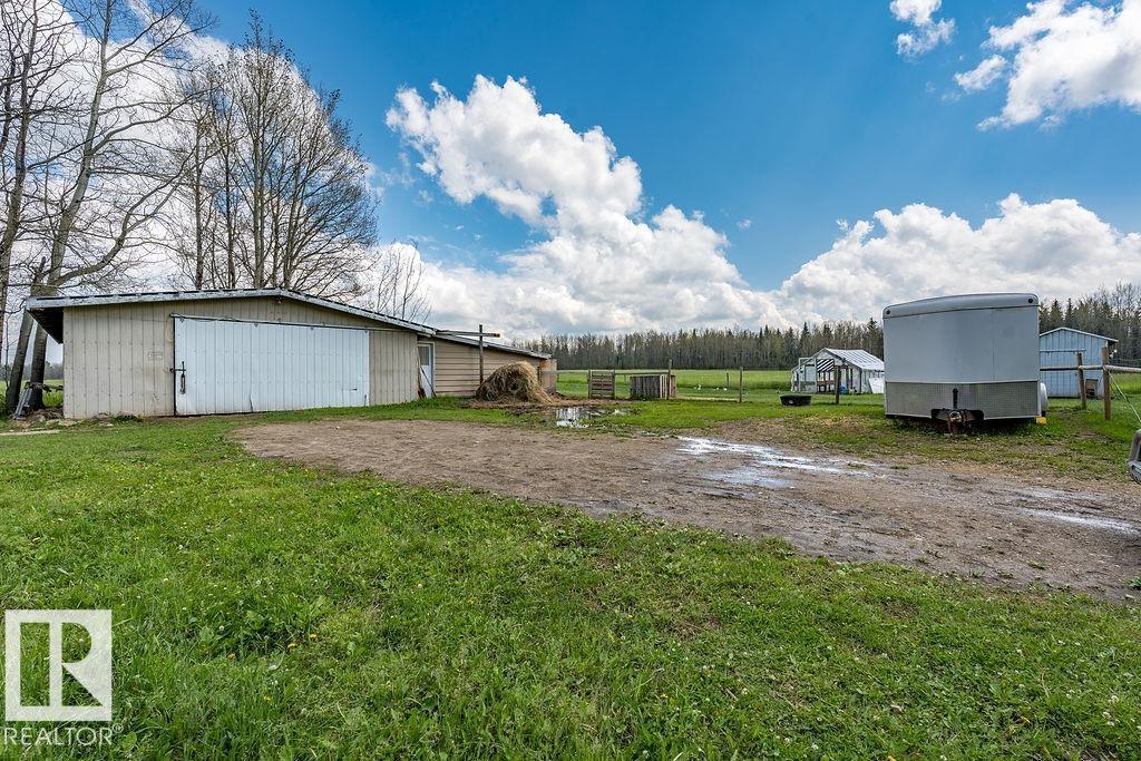 470047 Rge Road 35, Rural Wetaskiwin County, Alberta T0C 2X0 - Photo 51 - E4508682