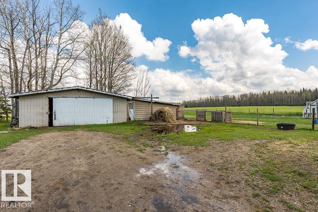 470047 Rge Road 35, Rural Wetaskiwin County, Alberta T0C 2X0 - Photo 52 - E4508682