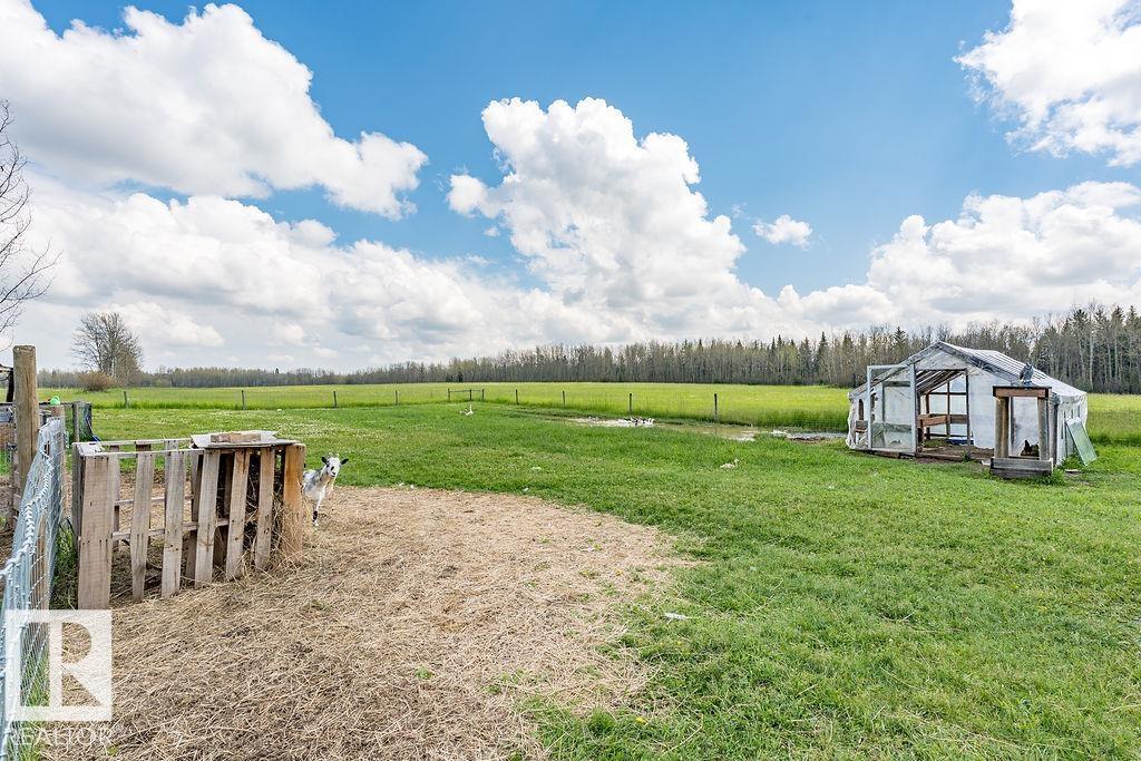 470047 Rge Road 35, Rural Wetaskiwin County, Alberta T0C 2X0 - Photo 53 - E4508682