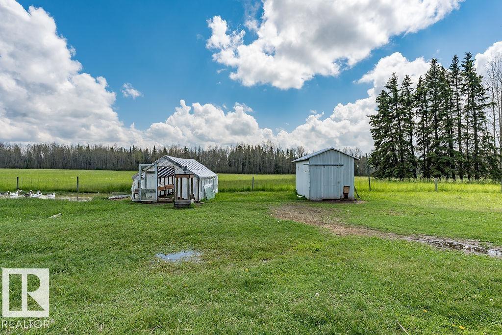 470047 Rge Road 35, Rural Wetaskiwin County, Alberta T0C 2X0 - Photo 54 - E4508682