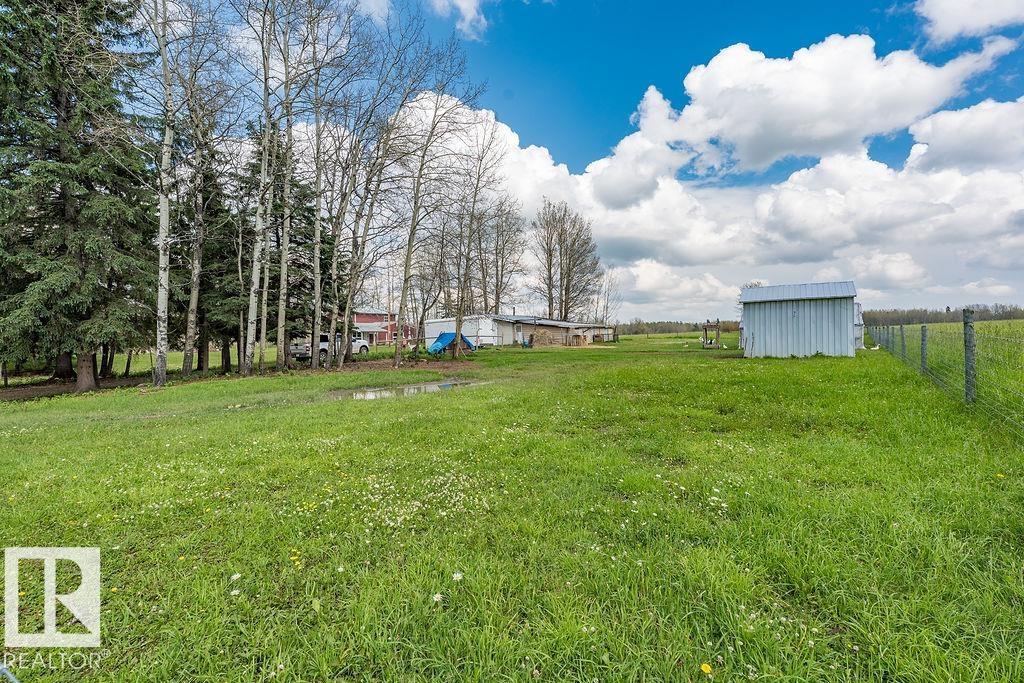 470047 Rge Road 35, Rural Wetaskiwin County, Alberta T0C 2X0 - Photo 55 - E4508682
