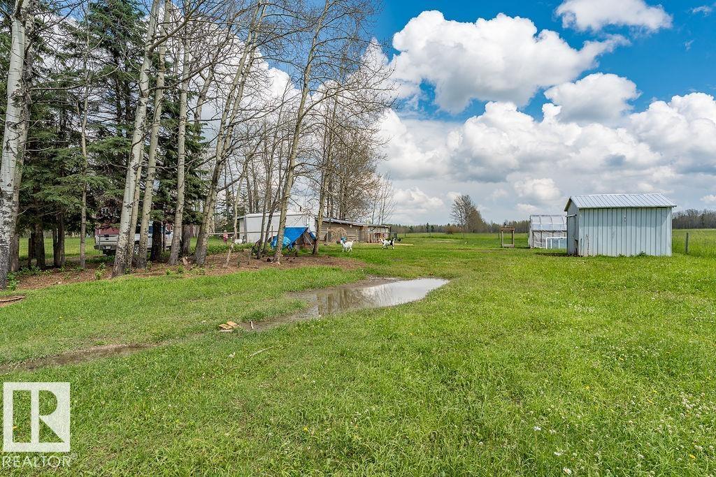470047 Rge Road 35, Rural Wetaskiwin County, Alberta T0C 2X0 - Photo 56 - E4508682