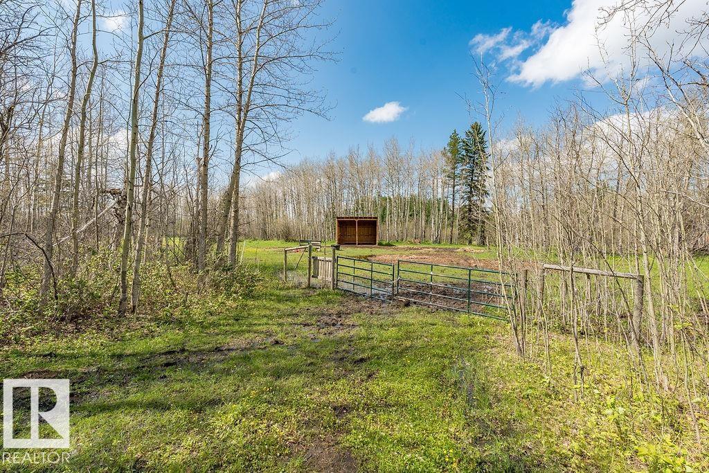 470047 Rge Road 35, Rural Wetaskiwin County, Alberta T0C 2X0 - Photo 58 - E4508682