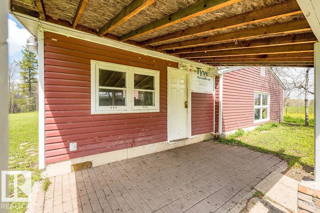 470047 Rge Road 35, Rural Wetaskiwin County, Alberta T0C 2X0 - Photo 6 - E4508682