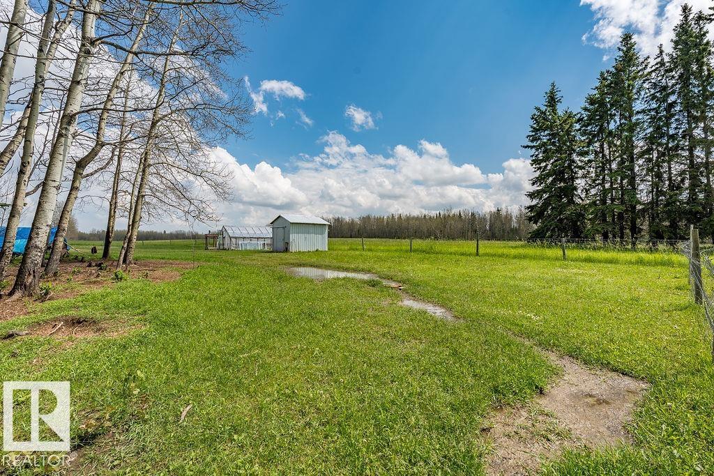 470047 Rge Road 35, Rural Wetaskiwin County, Alberta T0C 2X0 - Photo 62 - E4508682