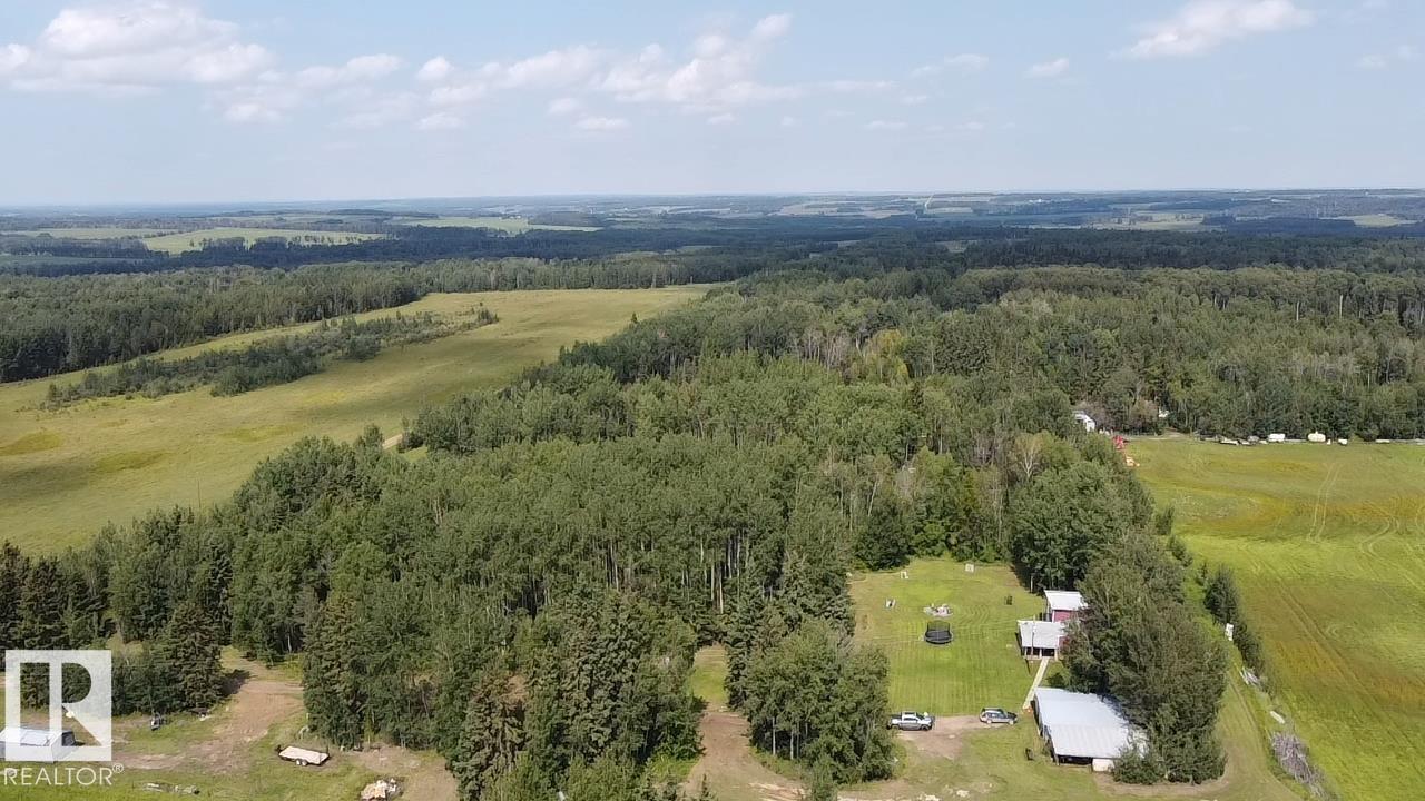 470047 Rge Road 35, Rural Wetaskiwin County, Alberta T0C 2X0 - Photo 63 - E4508682