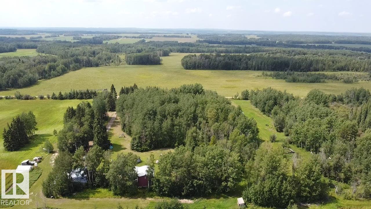 470047 Rge Road 35, Rural Wetaskiwin County, Alberta T0C 2X0 - Photo 64 - E4508682