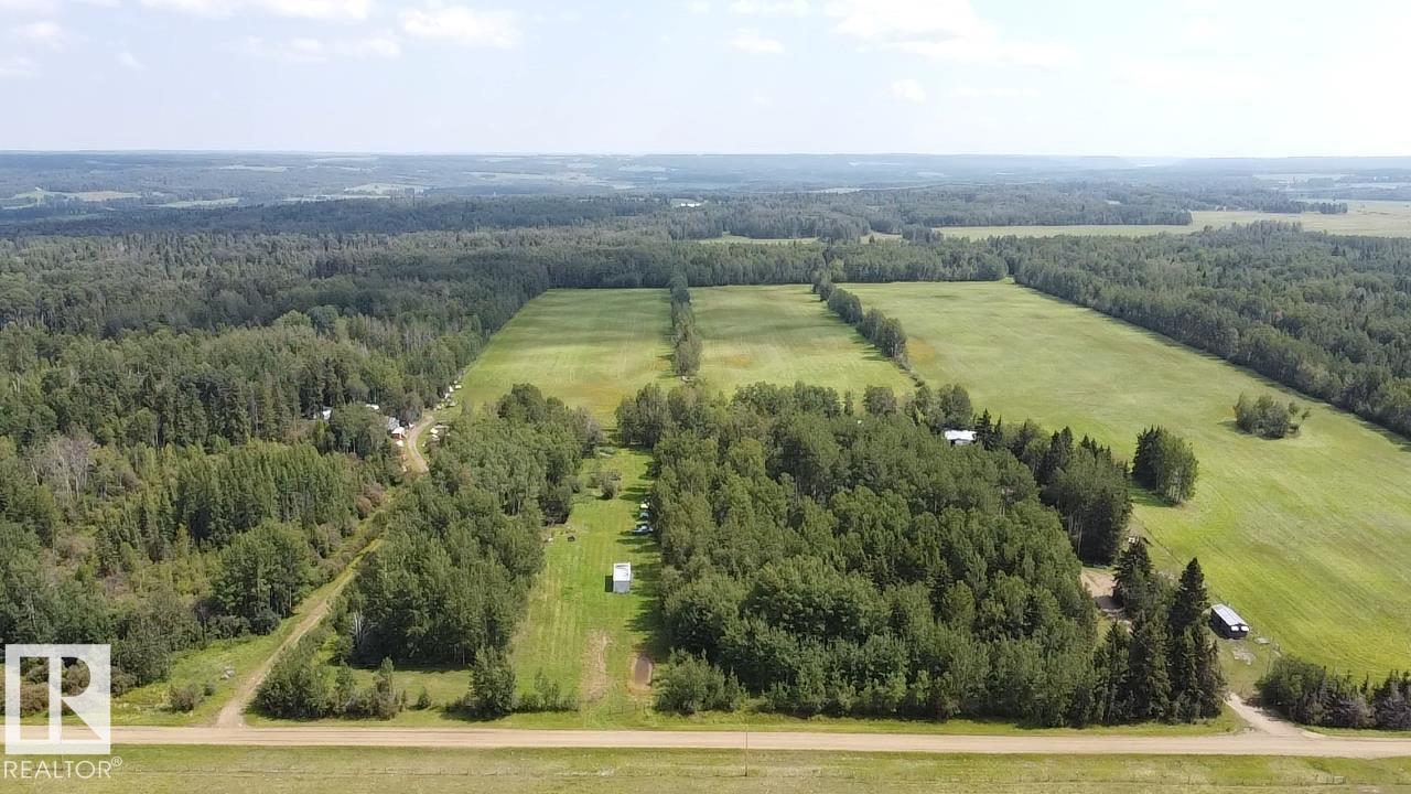 470047 Rge Road 35, Rural Wetaskiwin County, Alberta T0C 2X0 - Photo 68 - E4508682