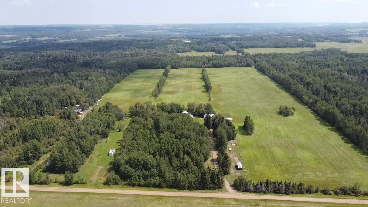 470047 Rge Road 35, Rural Wetaskiwin County, Alberta T0C 2X0 - Photo 69 - E4508682