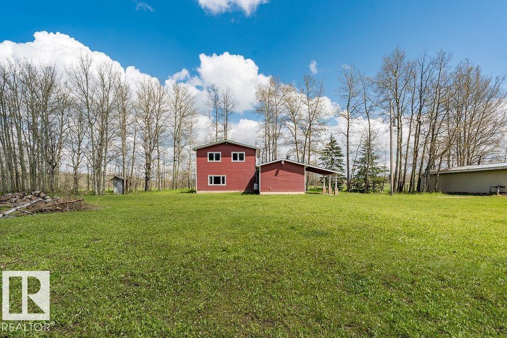 470047 Rge Road 35, Rural Wetaskiwin County, Alberta T0C 2X0 - Photo 7 - E4508682