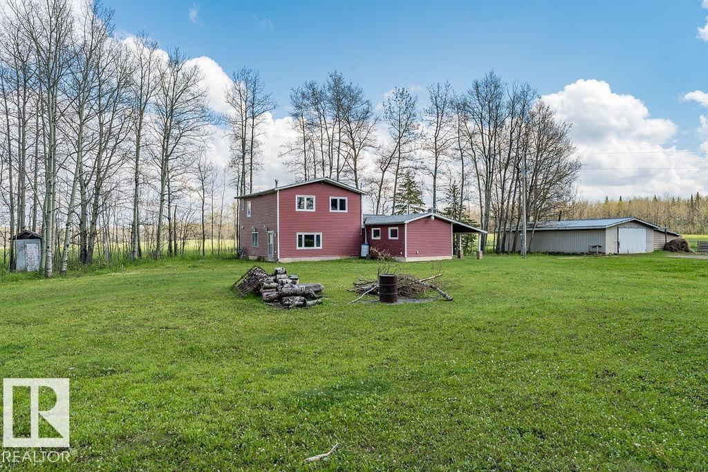 470047 Rge Road 35, Rural Wetaskiwin County, Alberta T0C 2X0 - Photo 8 - E4508682