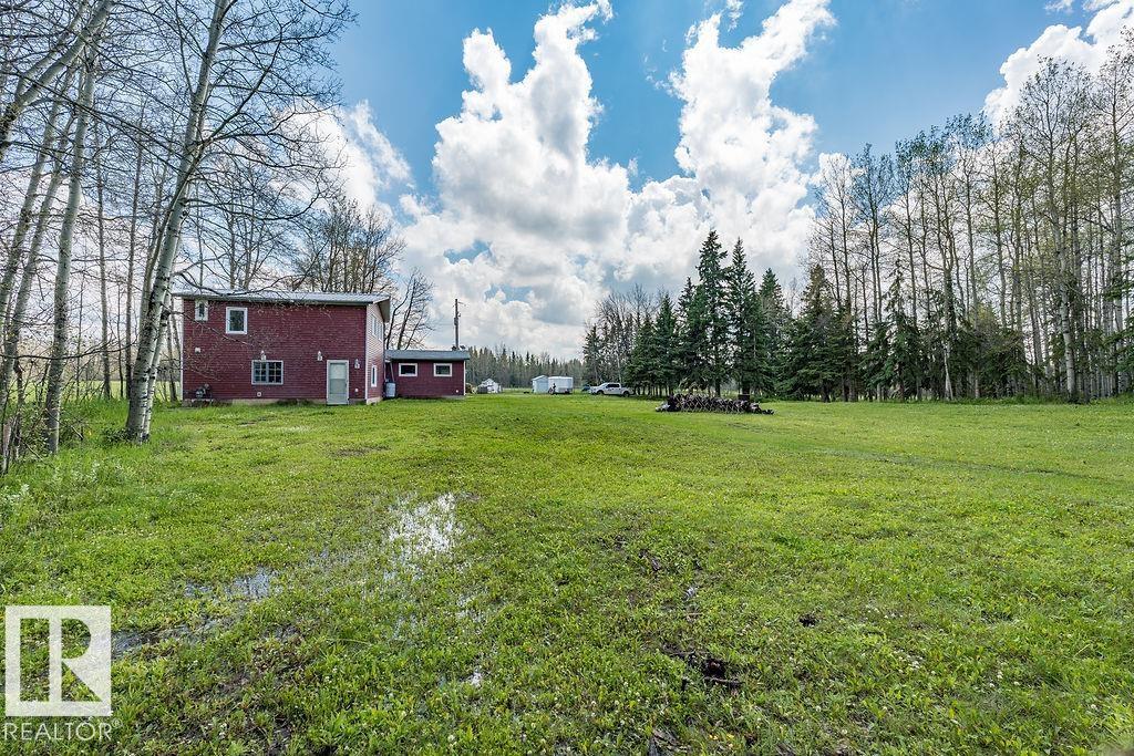 470047 Rge Road 35, Rural Wetaskiwin County, Alberta T0C 2X0 - Photo 9 - E4508682