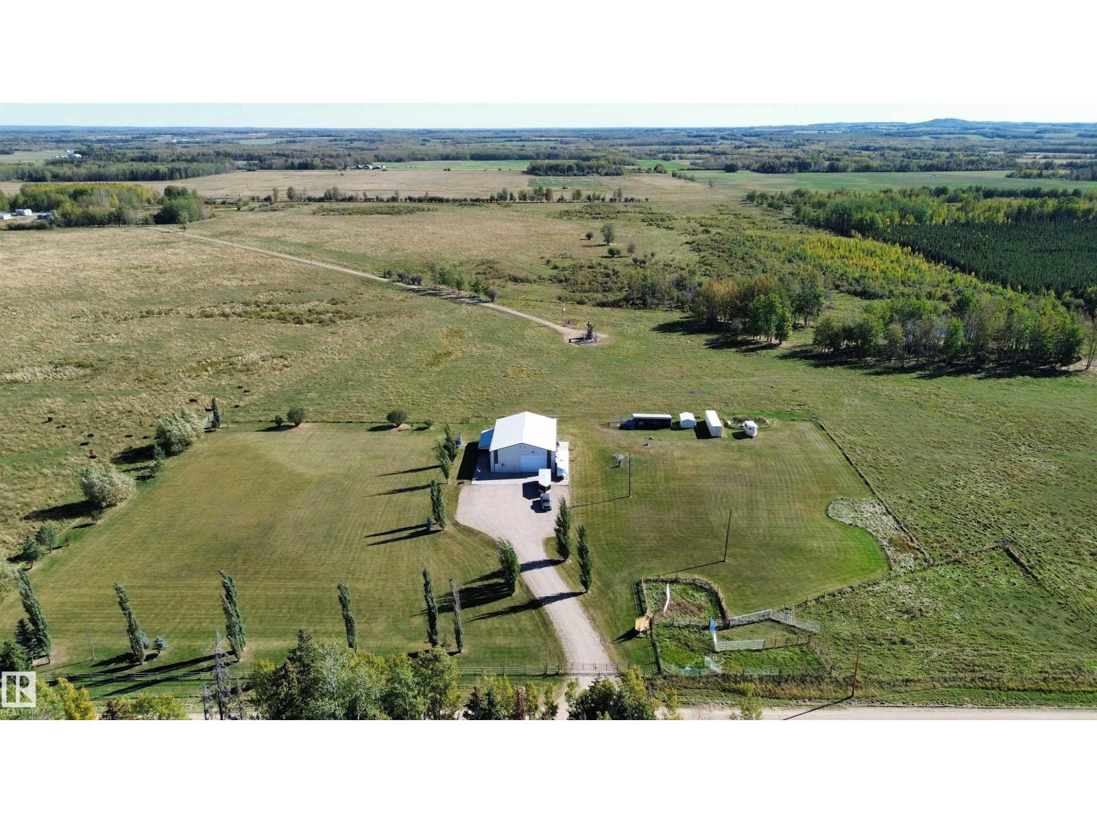 47503 Range Road 70, Rural Brazeau County, Alberta  T0C 0S0 - Photo 2 - E4508696