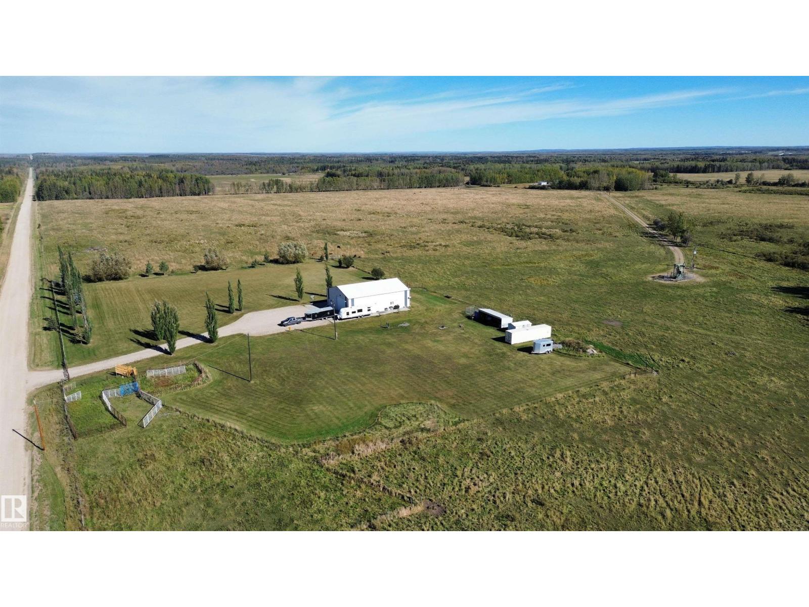 47503 Range Road 70, Rural Brazeau County, Alberta  T0C 0S0 - Photo 24 - E4508696