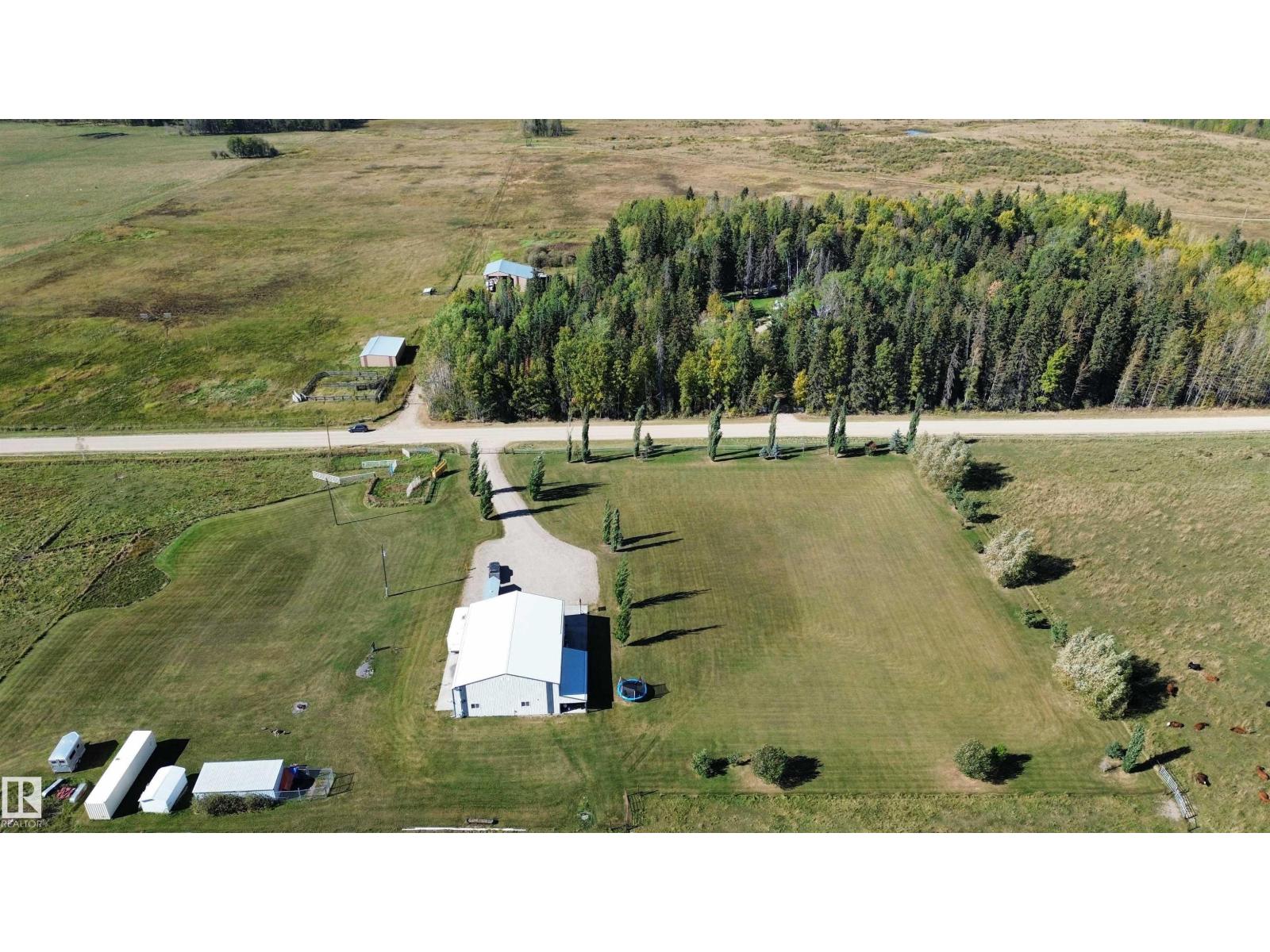 47503 Range Road 70, Rural Brazeau County, Alberta  T0C 0S0 - Photo 26 - E4508696