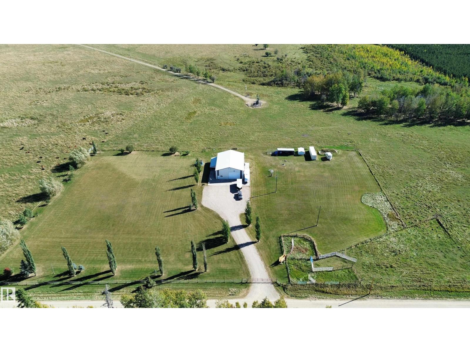 47503 Range Road 70, Rural Brazeau County, Alberta  T0C 0S0 - Photo 27 - E4508696