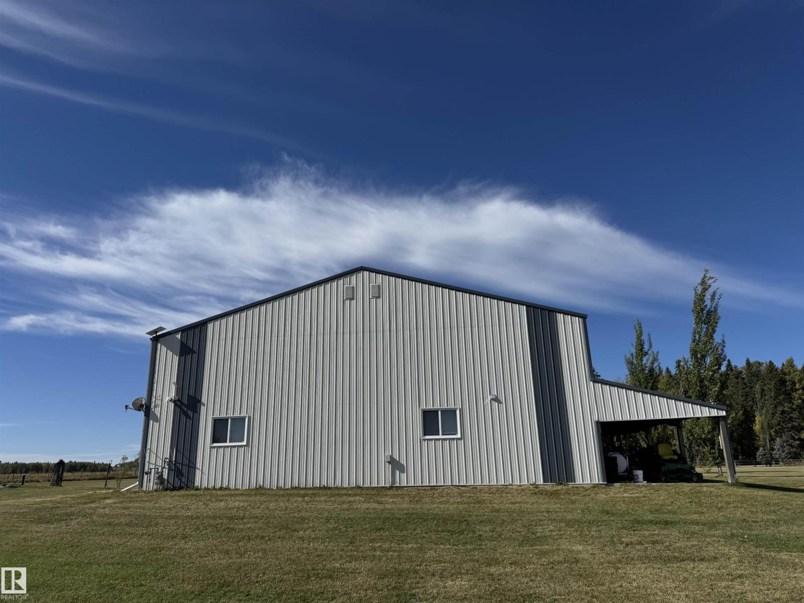 47503 Range Road 70, Rural Brazeau County, Alberta  T0C 0S0 - Photo 34 - E4508696