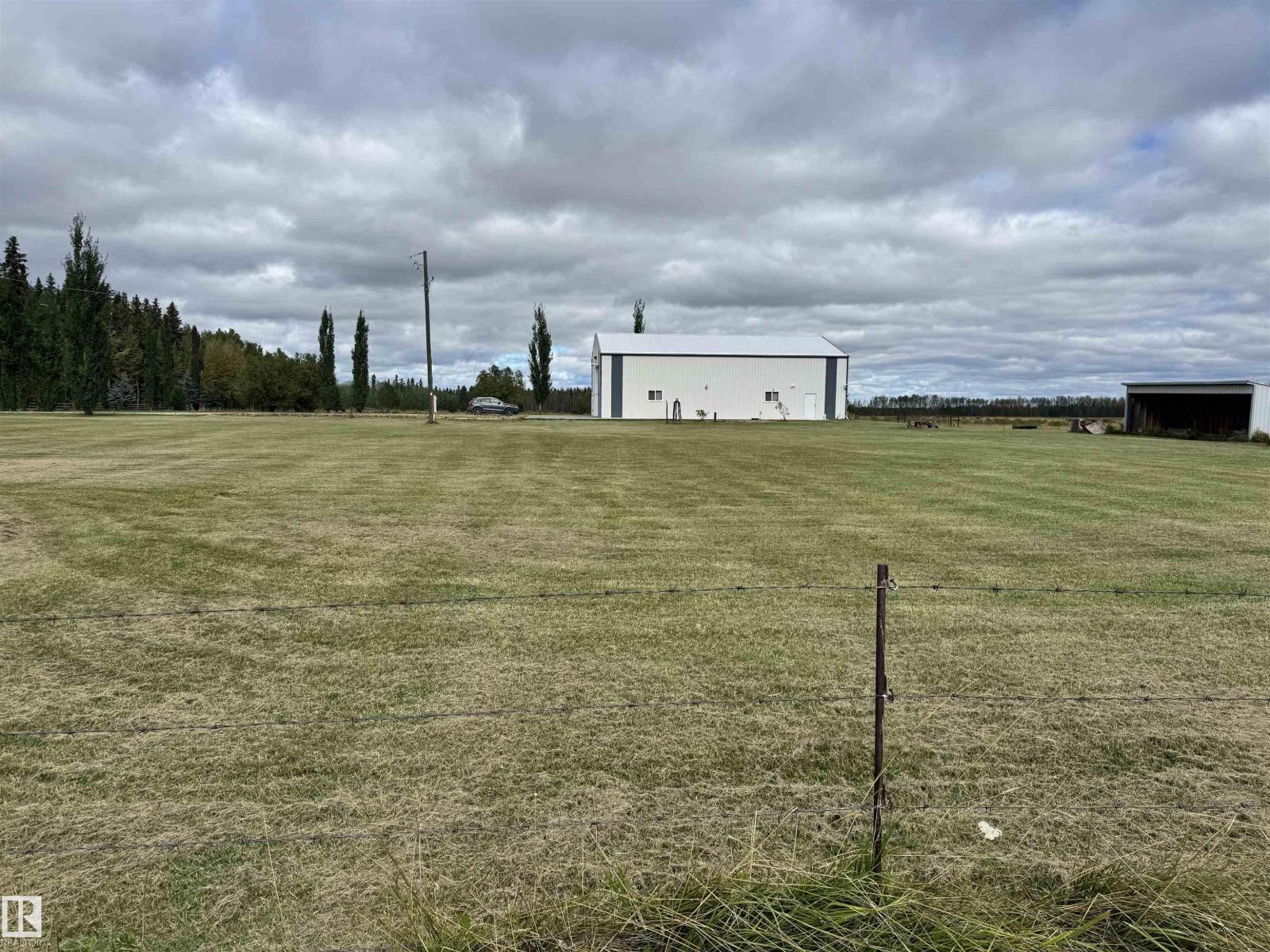 47503 Range Road 70, Rural Brazeau County, Alberta  T0C 0S0 - Photo 42 - E4508696