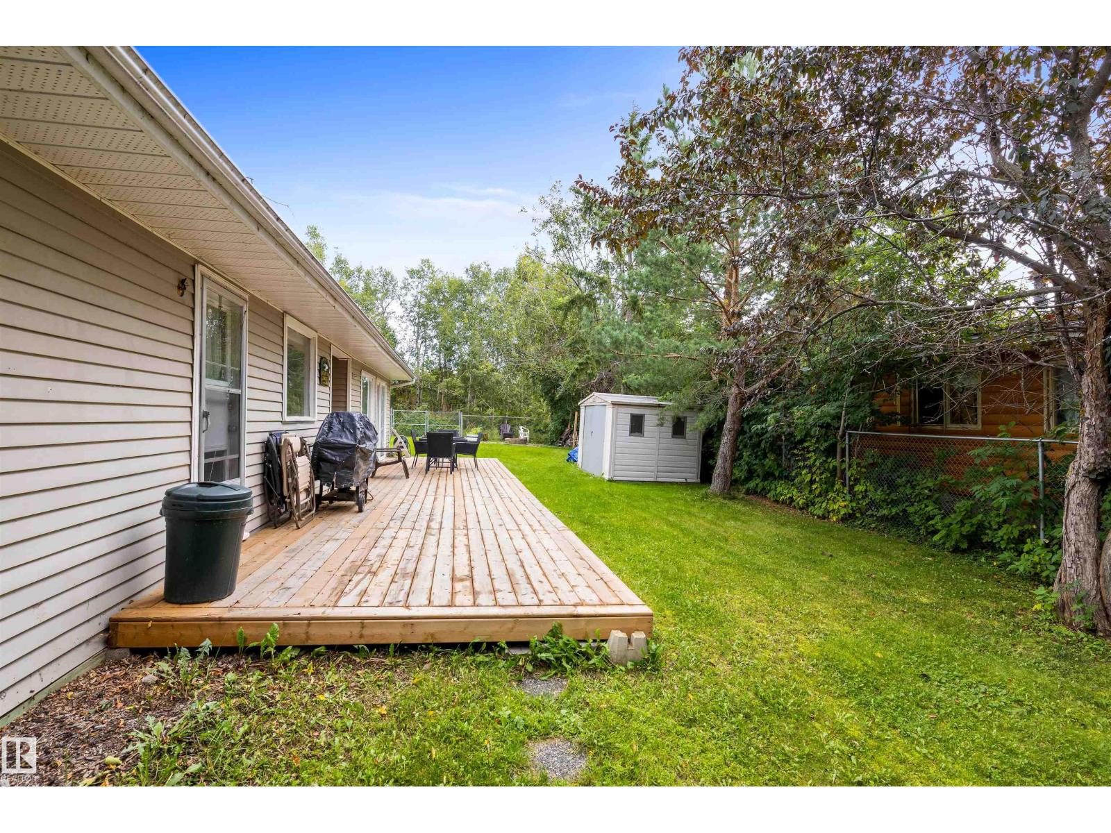 522 5 St, Rural Lac Ste. Anne County, Alberta  T0E 1A0 - Photo 25 - E4508750