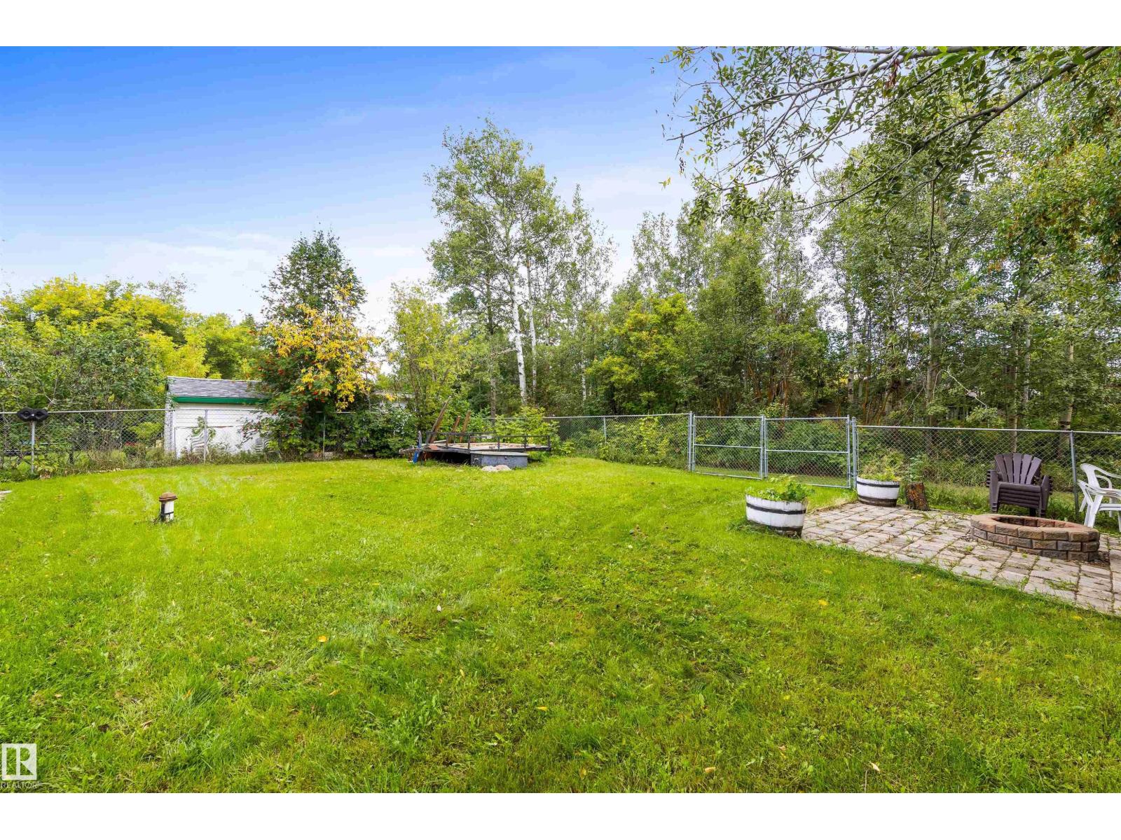 522 5 St, Rural Lac Ste. Anne County, Alberta  T0E 1A0 - Photo 27 - E4508750
