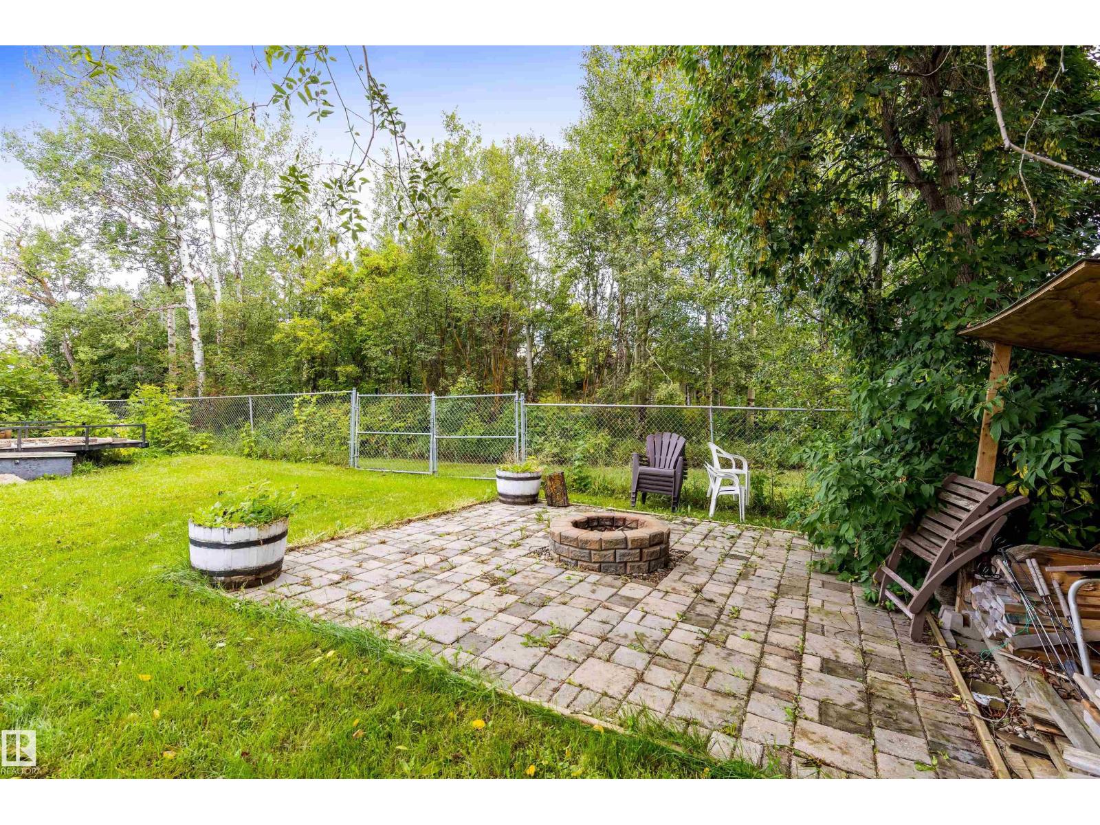 522 5 St, Rural Lac Ste. Anne County, Alberta  T0E 1A0 - Photo 28 - E4508750