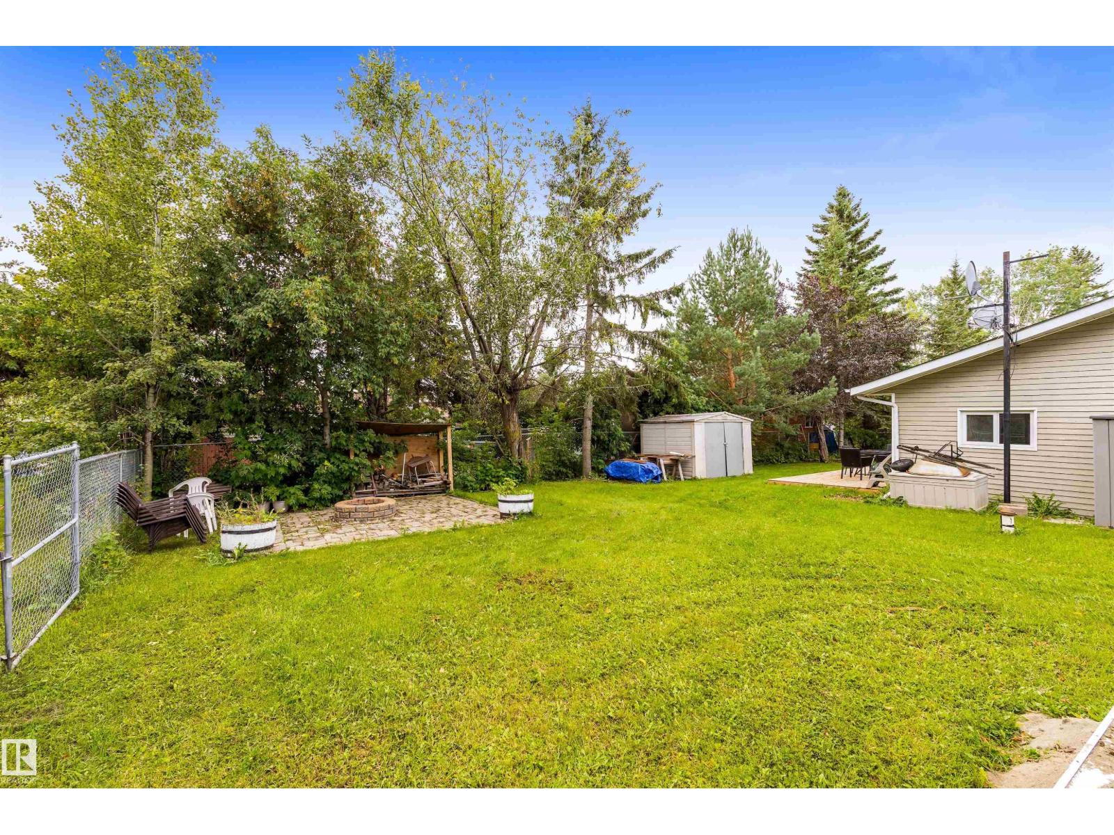 522 5 St, Rural Lac Ste. Anne County, Alberta  T0E 1A0 - Photo 32 - E4508750