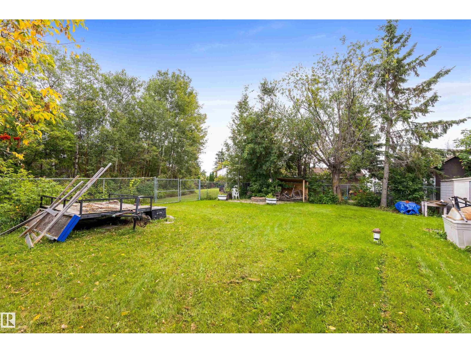 522 5 St, Rural Lac Ste. Anne County, Alberta  T0E 1A0 - Photo 34 - E4508750