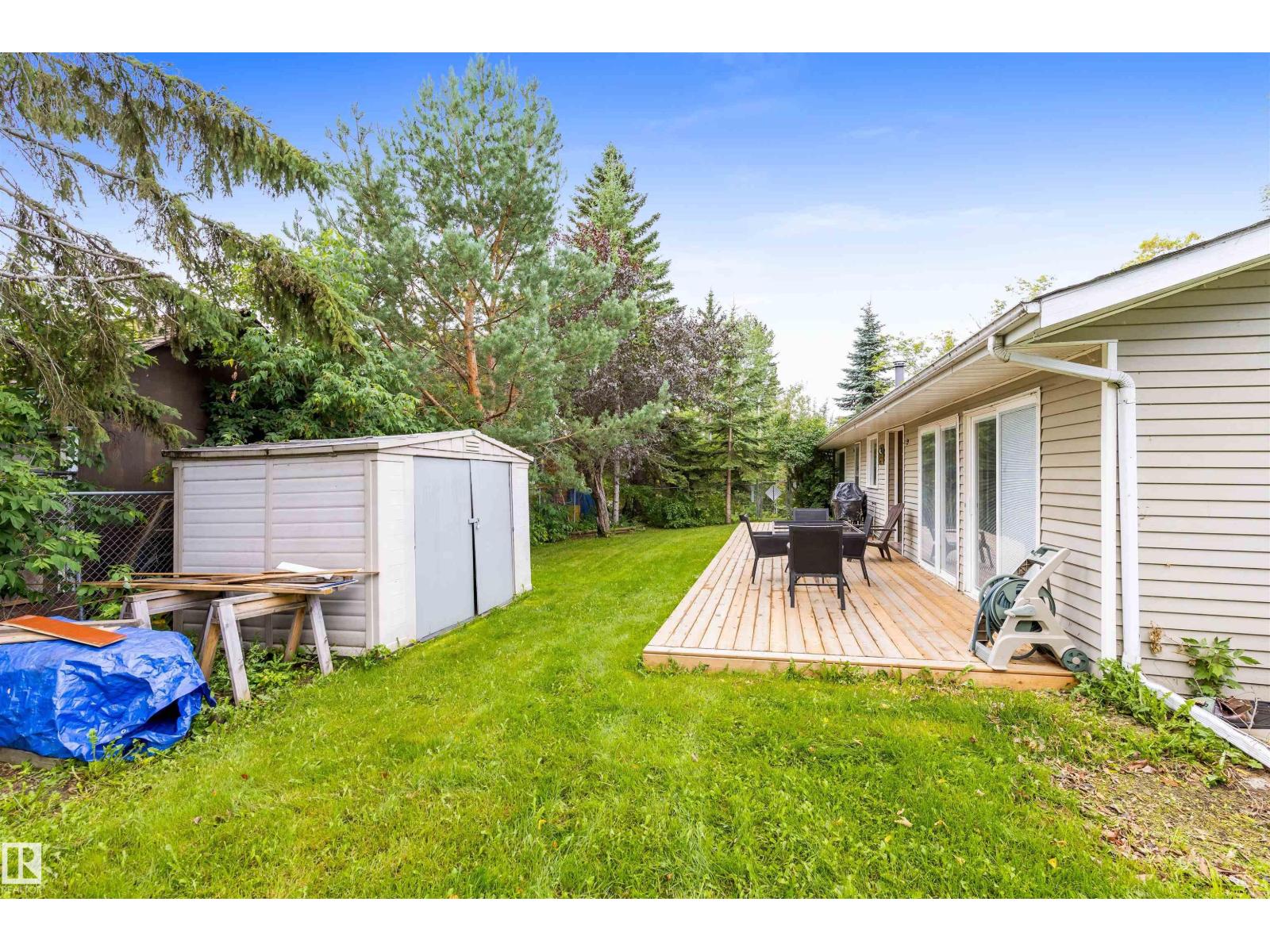 522 5 St, Rural Lac Ste. Anne County, Alberta  T0E 1A0 - Photo 36 - E4508750