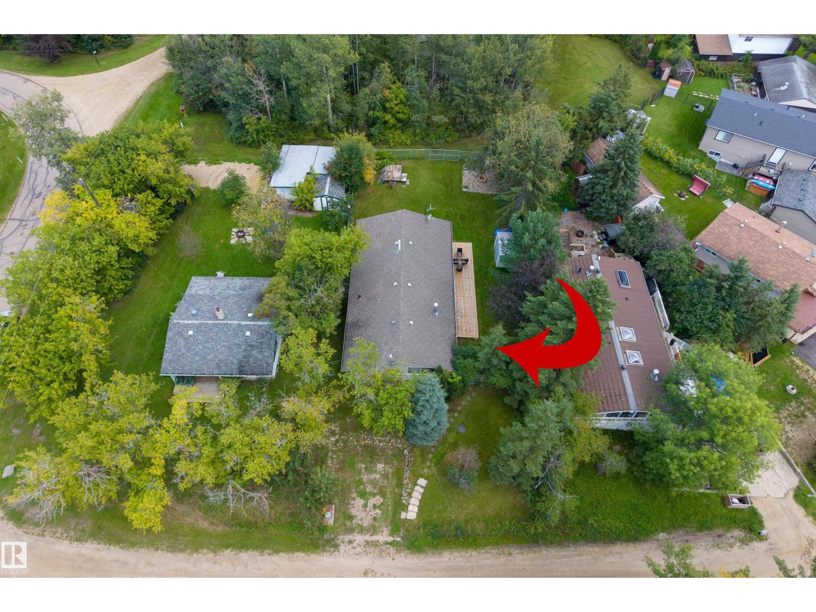 522 5 St, Rural Lac Ste. Anne County, Alberta  T0E 1A0 - Photo 41 - E4508750