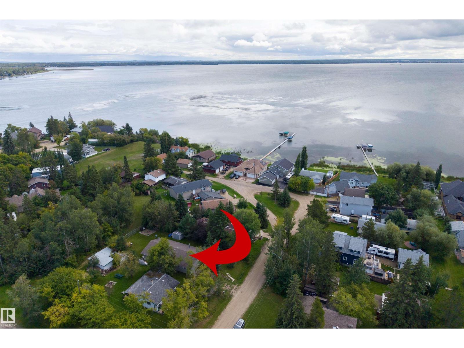 522 5 St, Rural Lac Ste. Anne County, Alberta  T0E 1A0 - Photo 45 - E4508750