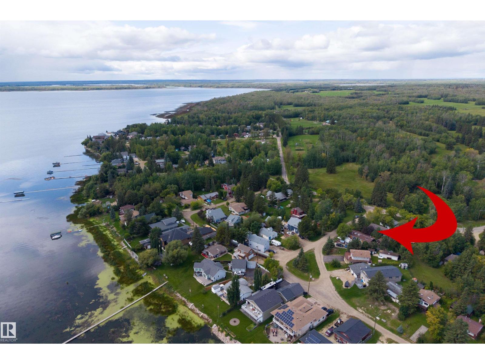 522 5 St, Rural Lac Ste. Anne County, Alberta  T0E 1A0 - Photo 48 - E4508750