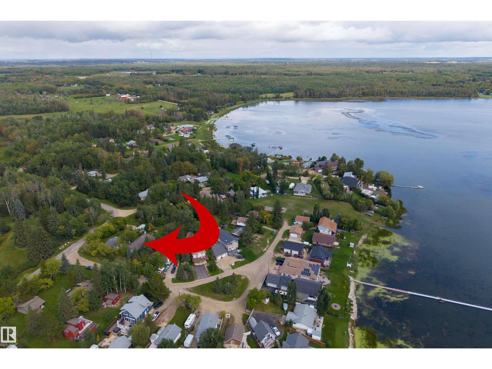 522 5 St, Rural Lac Ste. Anne County, Alberta  T0E 1A0 - Photo 49 - E4508750