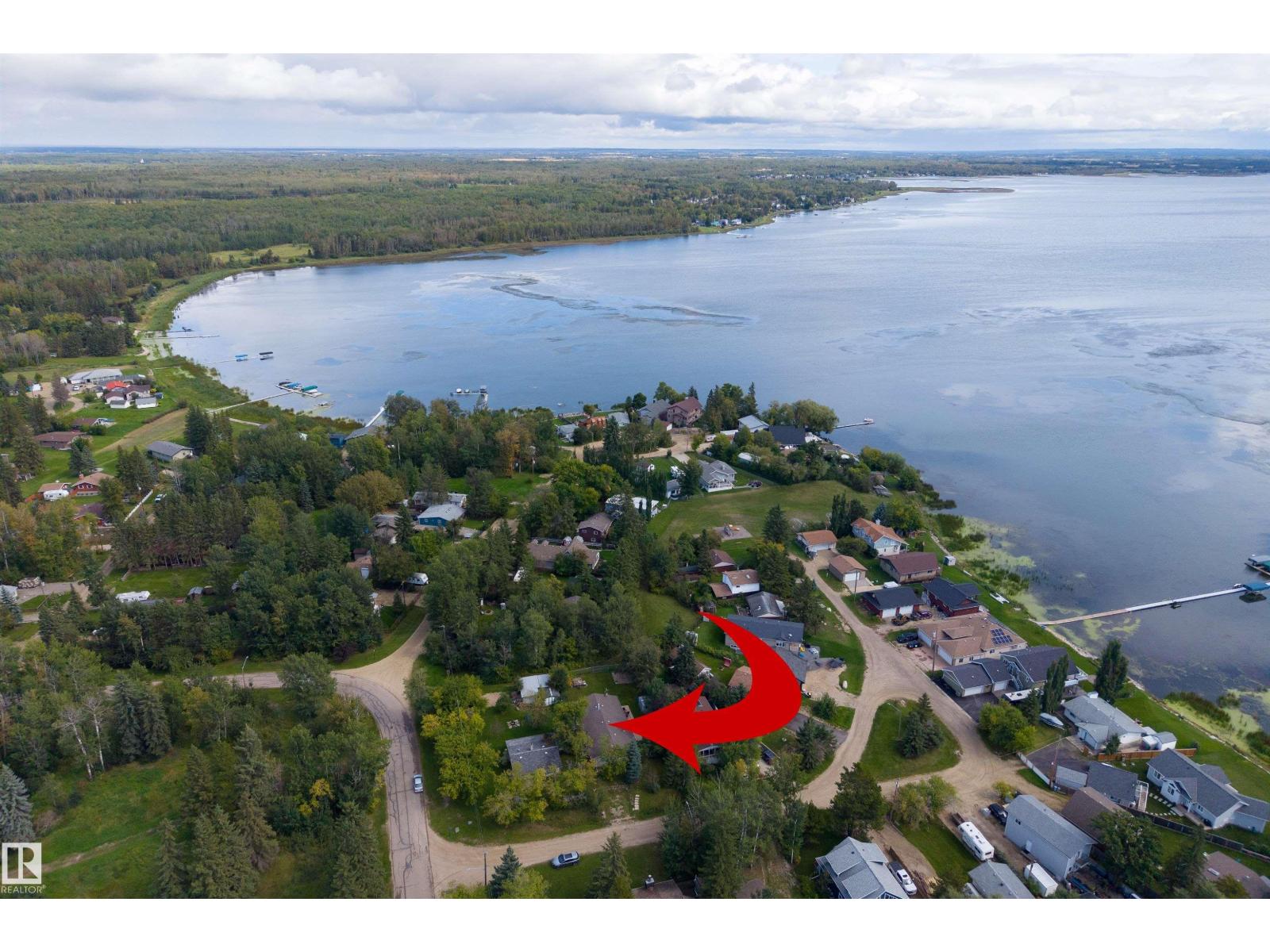 522 5 St, Rural Lac Ste. Anne County, Alberta  T0E 1A0 - Photo 50 - E4508750