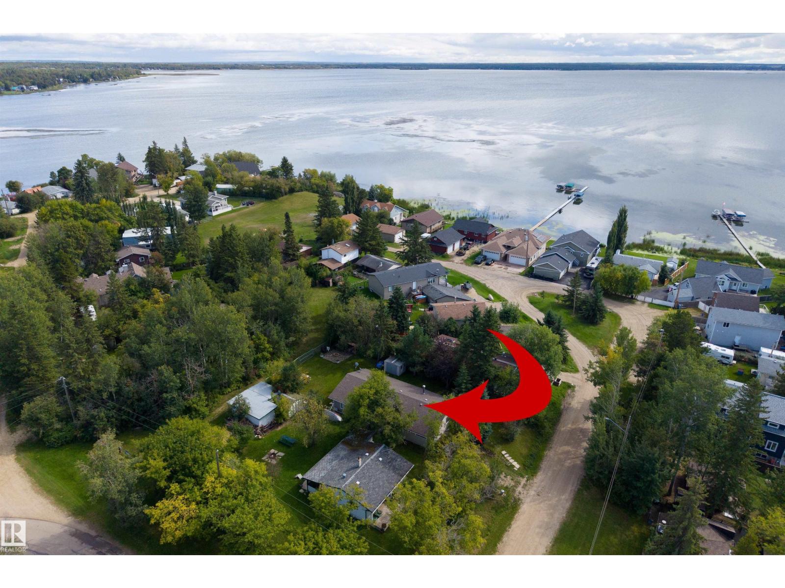 522 5 St, Rural Lac Ste. Anne County, Alberta  T0E 1A0 - Photo 51 - E4508750