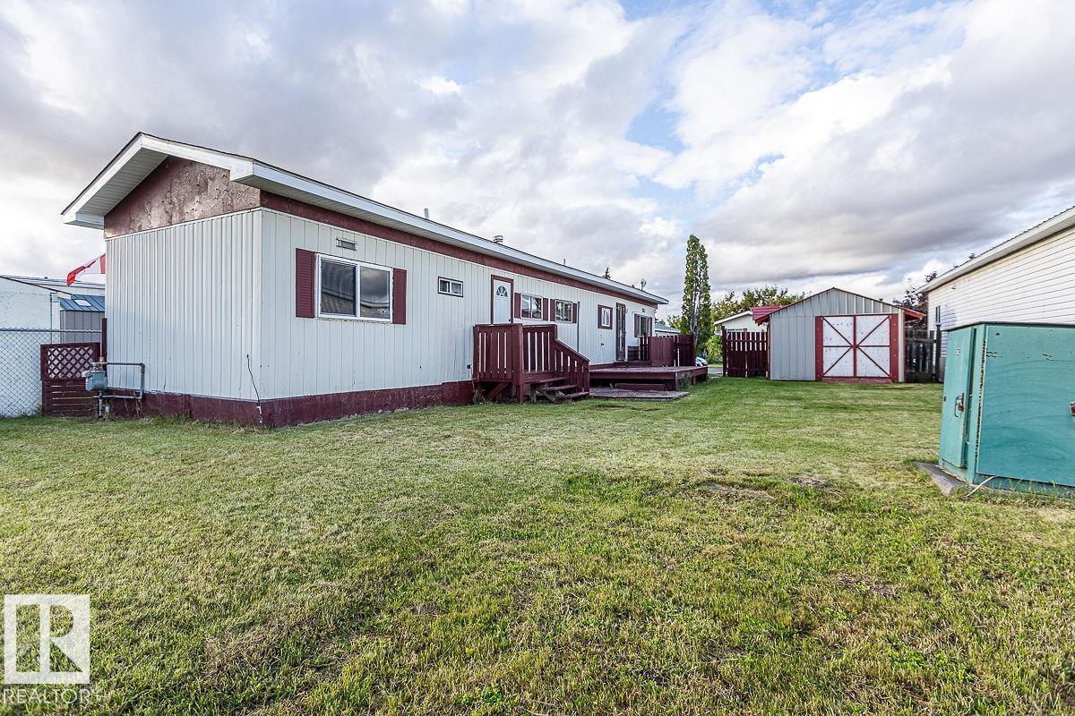 3 Calmar Mobile Home Park, Calmar, Alberta  T0C 0V0 - Photo 2 - E4508814