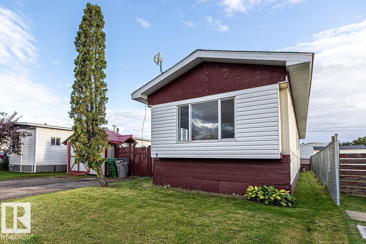 3 Calmar Mobile Home Park, Calmar, Alberta  T0C 0V0 - Photo 20 - E4508814