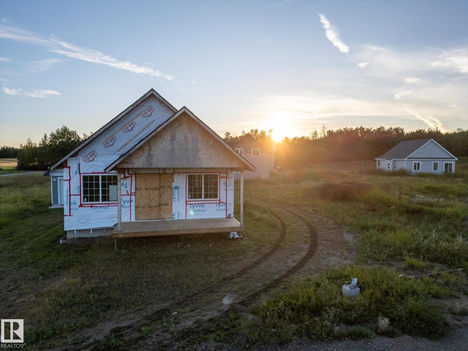 49 5323 Township Road 541a, Rural Lac Ste. Anne County, Alberta T0E 1H0 - Photo 1 - E4508861