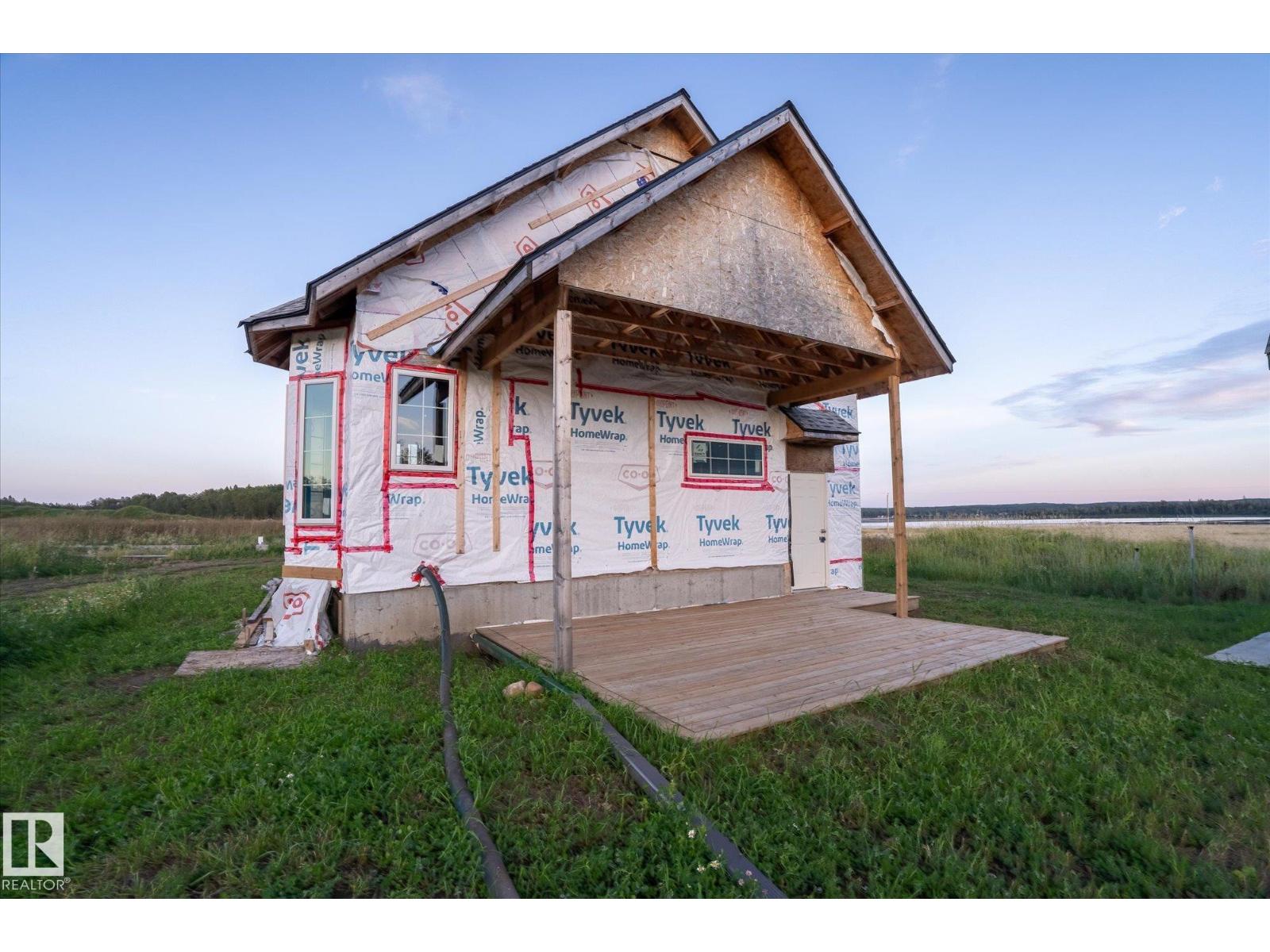 49 5323 Township Road 541a, Rural Lac Ste. Anne County, Alberta T0E 1H0 - Photo 22 - E4508861