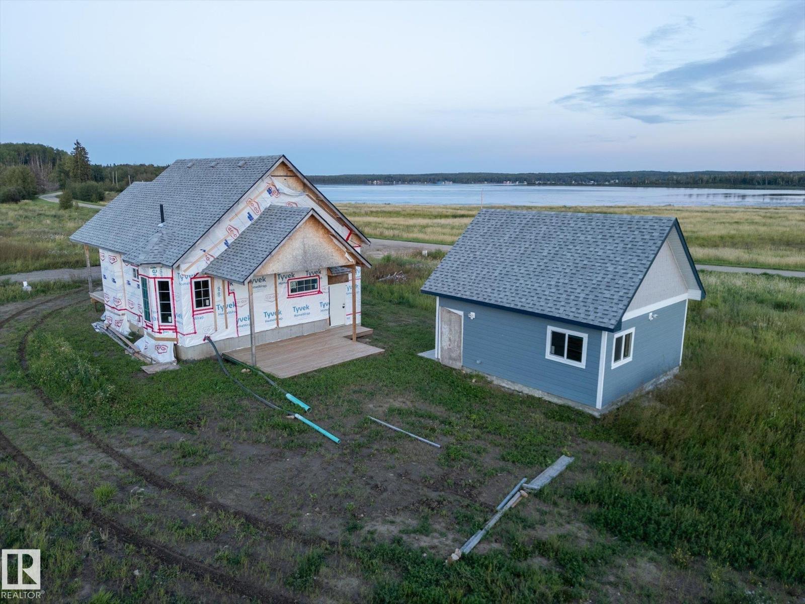 49 5323 Township Road 541a, Rural Lac Ste. Anne County, Alberta T0E 1H0 - Photo 25 - E4508861