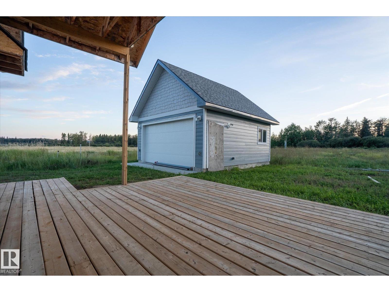 49 5323 Township Road 541a, Rural Lac Ste. Anne County, Alberta T0E 1H0 - Photo 27 - E4508861