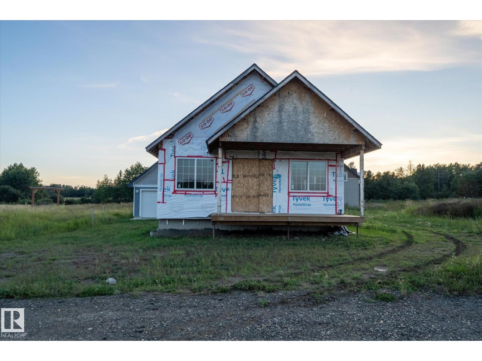 49 5323 Township Road 541a, Rural Lac Ste. Anne County, Alberta T0E 1H0 - Photo 29 - E4508861