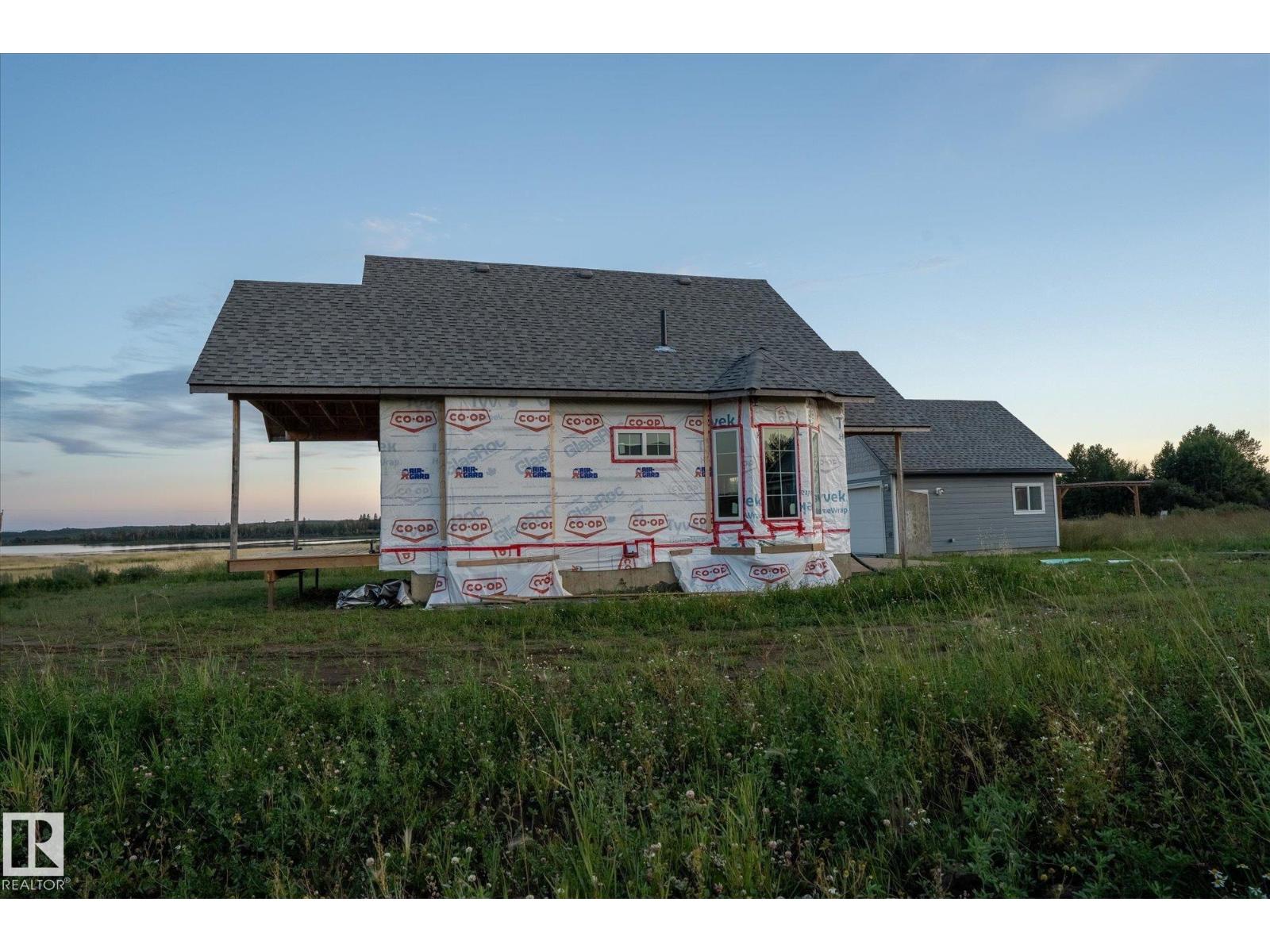 49 5323 Township Road 541a, Rural Lac Ste. Anne County, Alberta T0E 1H0 - Photo 30 - E4508861