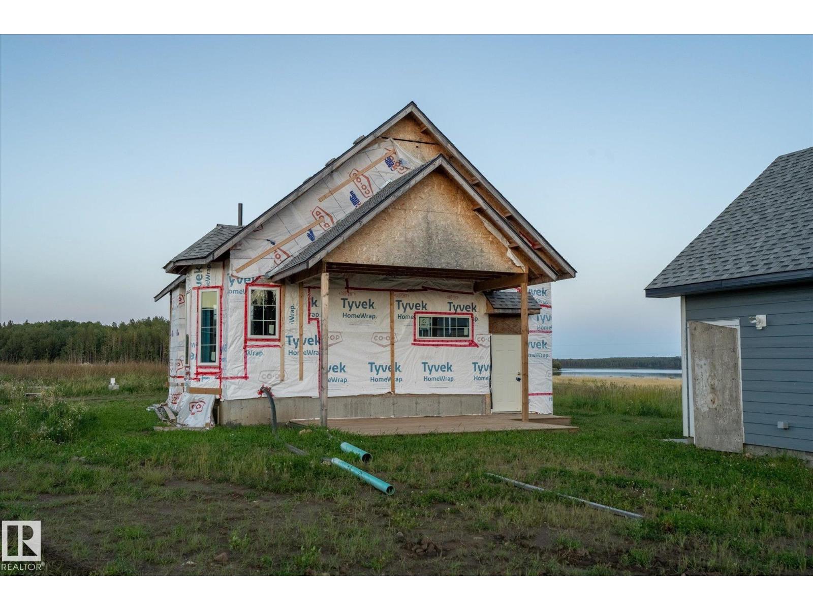 49 5323 Township Road 541a, Rural Lac Ste. Anne County, Alberta T0E 1H0 - Photo 32 - E4508861