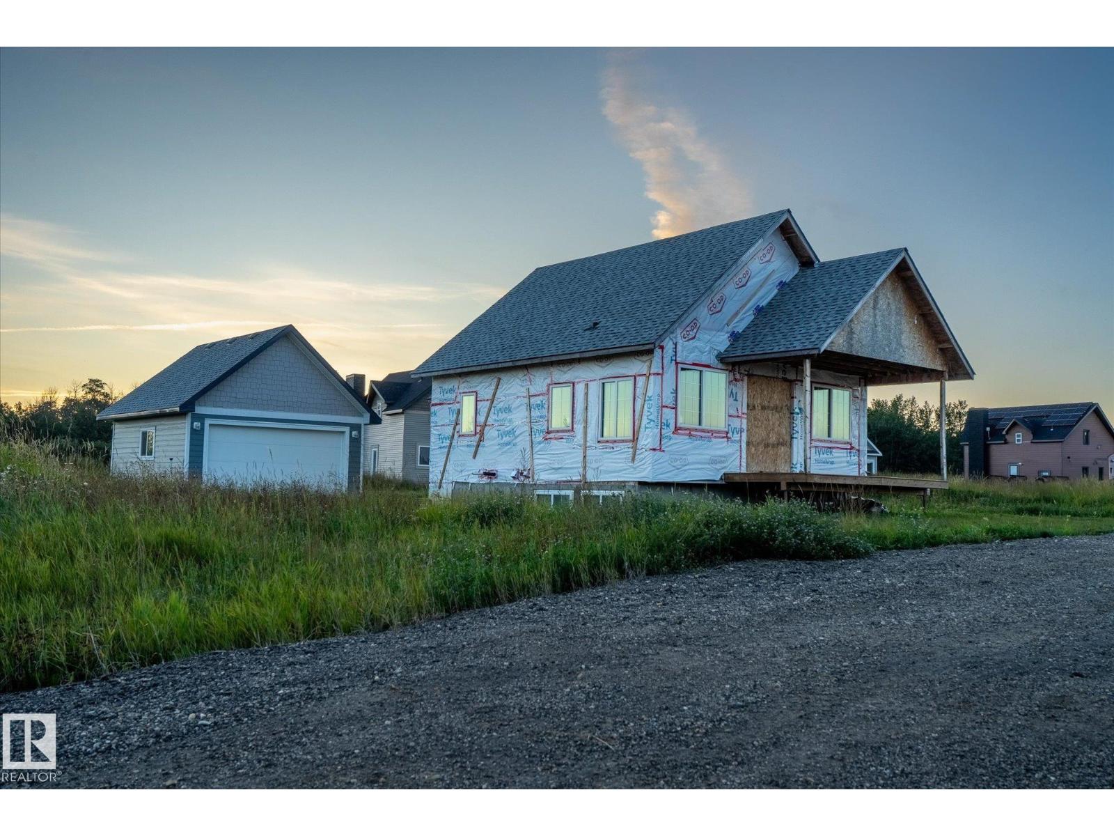 49 5323 Township Road 541a, Rural Lac Ste. Anne County, Alberta T0E 1H0 - Photo 33 - E4508861