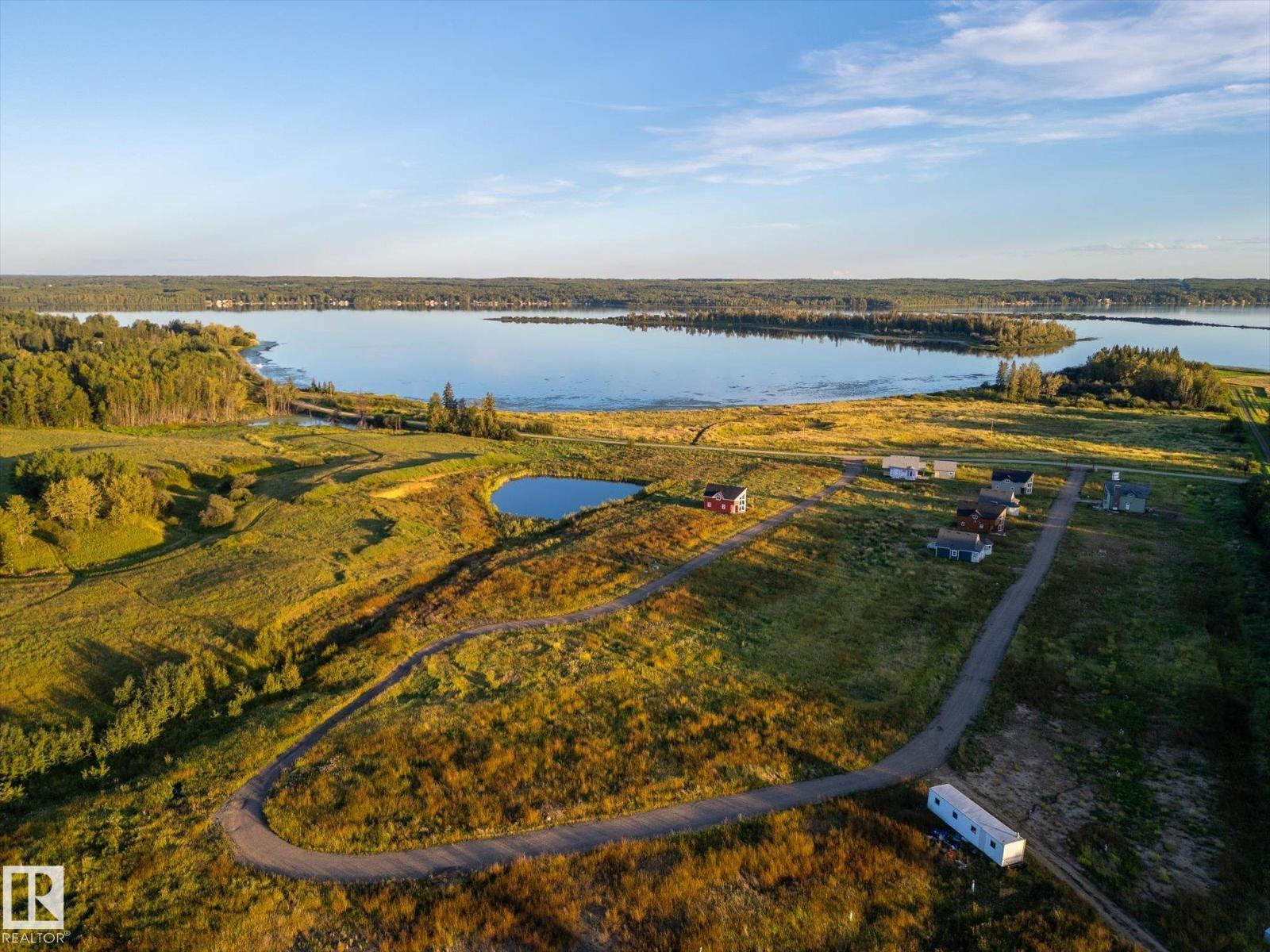 49 5323 Township Road 541a, Rural Lac Ste. Anne County, Alberta T0E 1H0 - Photo 36 - E4508861