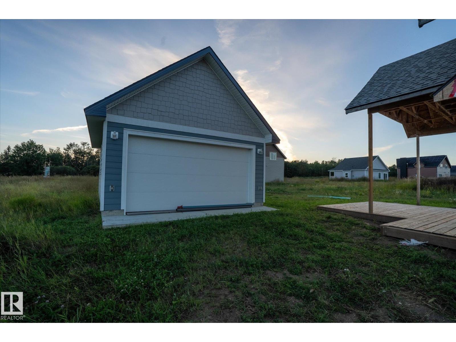 49 5323 Township Road 541a, Rural Lac Ste. Anne County, Alberta T0E 1H0 - Photo 4 - E4508861